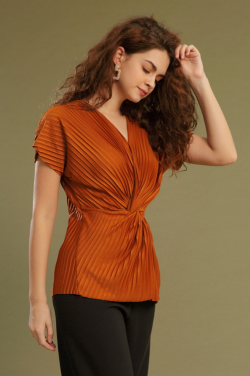 Corra top-VF