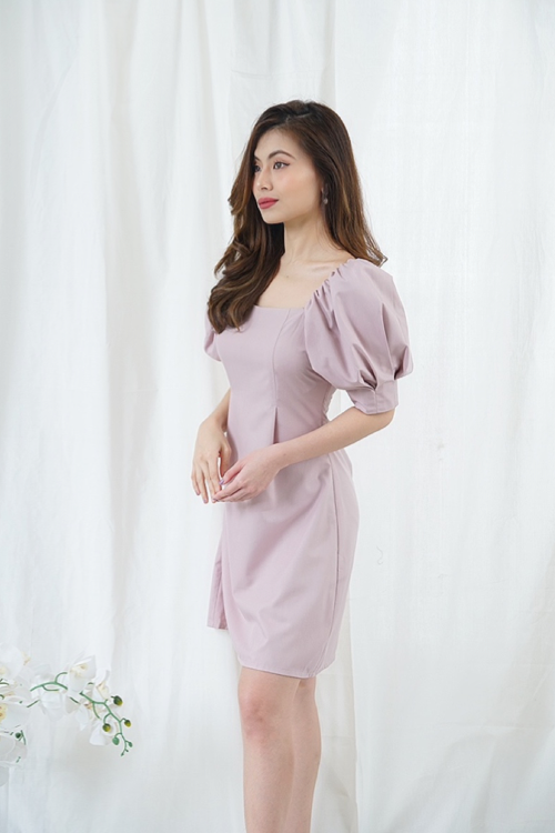 Jeannie Dress- VF