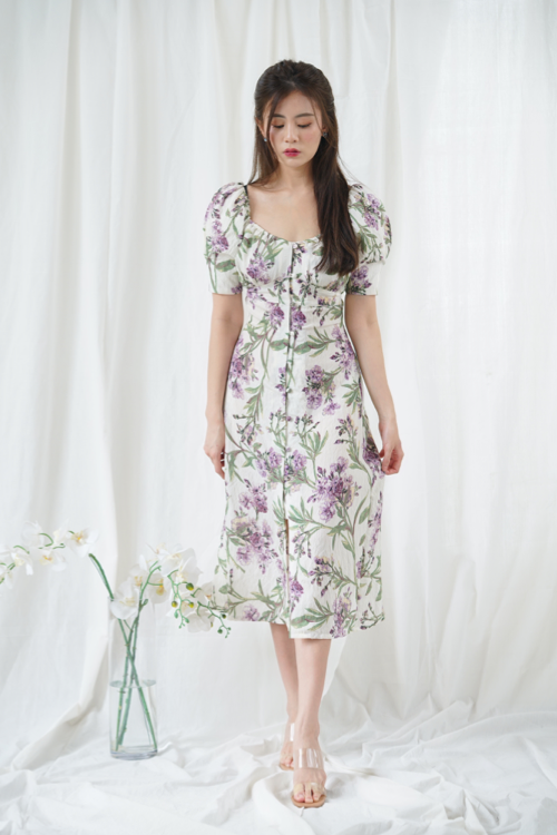 Se Ri Dress- Fv