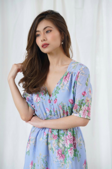 Hye Kyo Dress