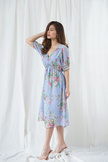 Hye Kyo Dress