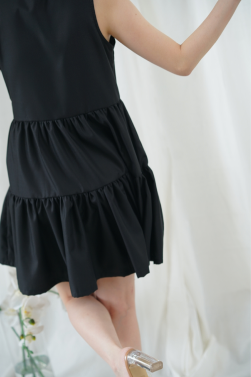 So Hee dress- VF
