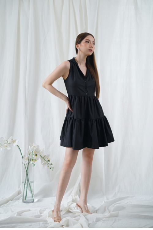 So Hee dress- VF