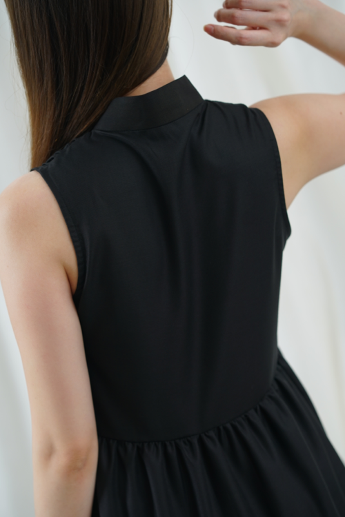So Hee dress- VF
