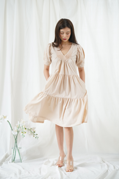 Park Dress- VF