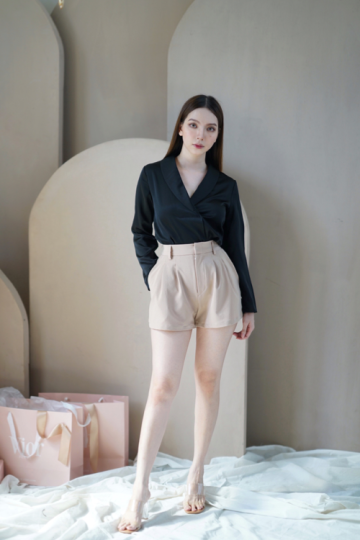 Luna shorts