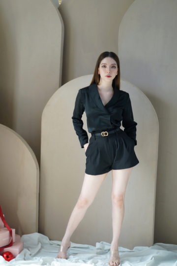 Luna shorts
