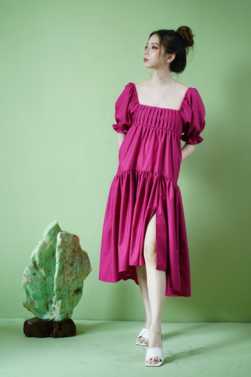 diora dress - VF