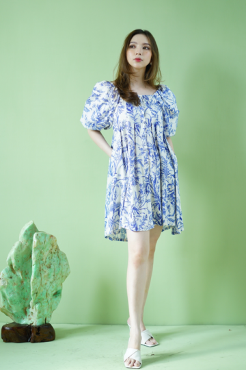 Phoebe dress - VF