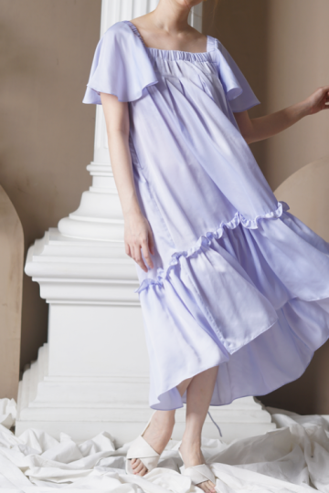 eloise dress- VF