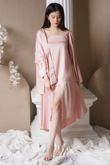 freja set blush- VF