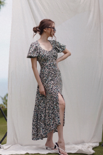 Sicilly Anniversaire Dress