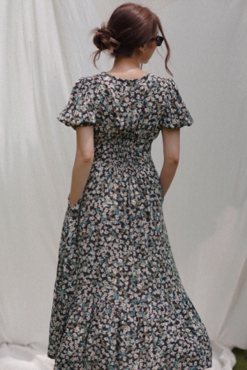 Sicilly Anniversaire Dress
