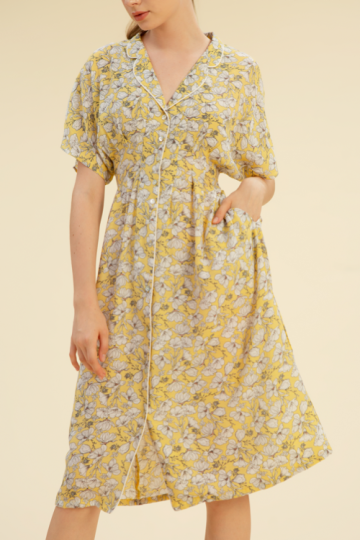 Magnolia dress- VF