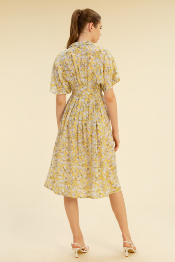 Magnolia dress- VF