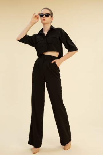 Kaze set Black - VF