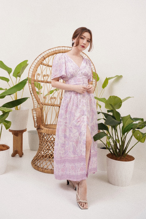 majorka lilac blush - FV