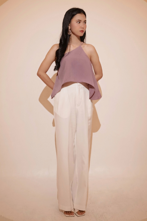 Foxy Top Lavender - VF