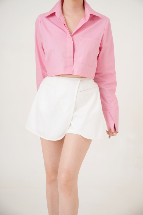 Sica Top Pink Sorbet - VF