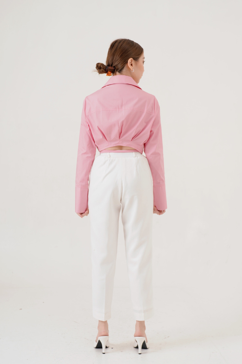 Sica Top Pink Sorbet - VF