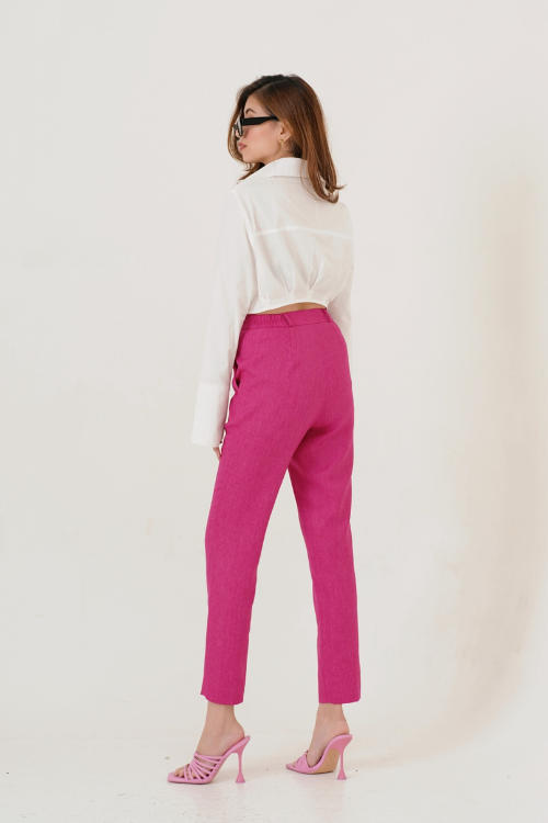 Sica Top White - VF