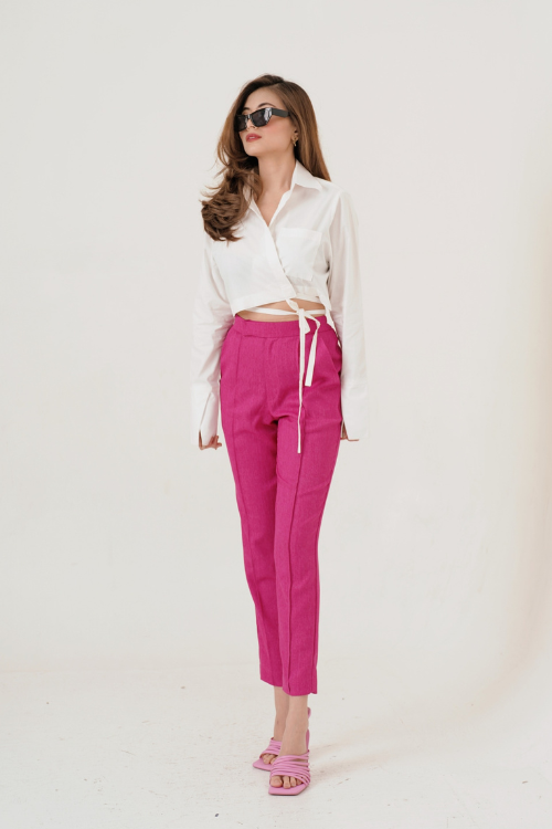 Sica Top White - VF