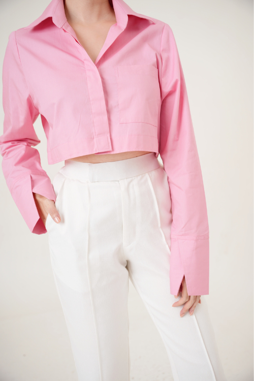 Sica Top Pink Sorbet - VF