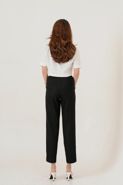Gigi Pants Black - VF