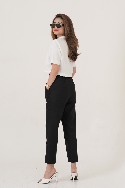Gigi Pants Black - VF