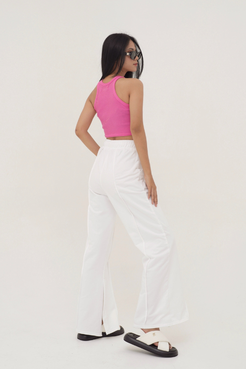 Jung Pants White - VF
