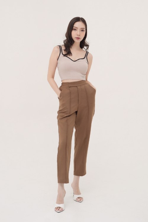 Cava Top - VF