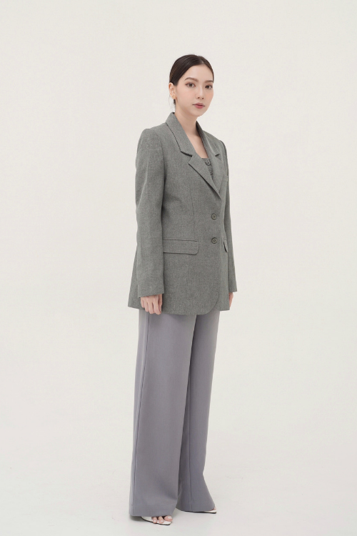 Garland Blazer Stone - VF