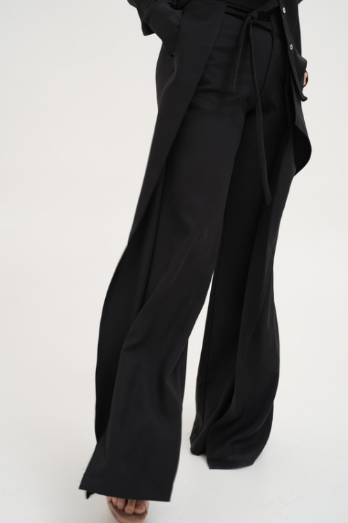 Astha Pants Black - VF