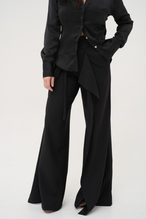 Astha Pants Black - VF
