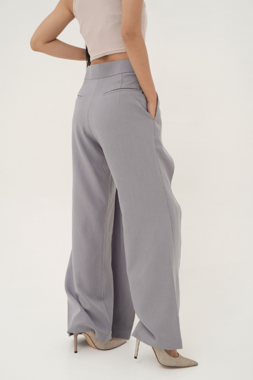 Astha Pants Ash - VF