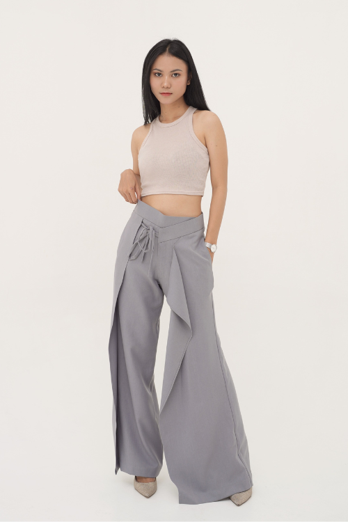 Astha Pants Ash - VF