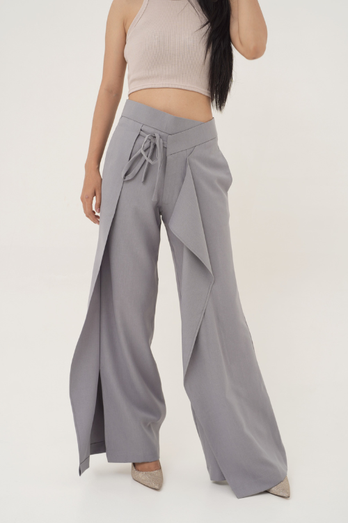 Astha Pants Ash - VF