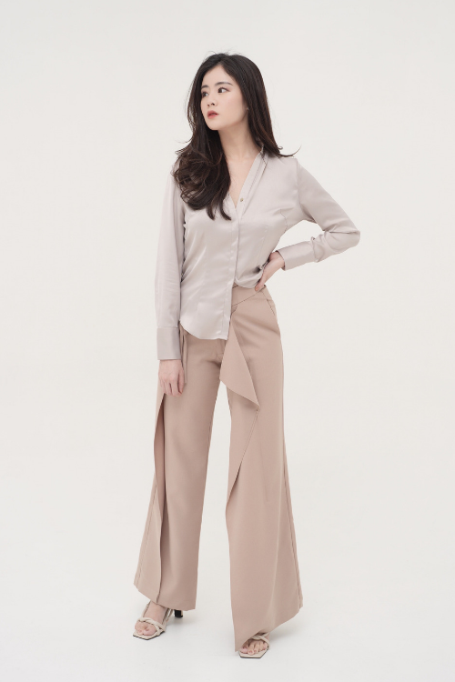 Astha Pants Totilla - VF