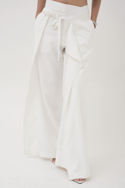 Astha Pants White - VF