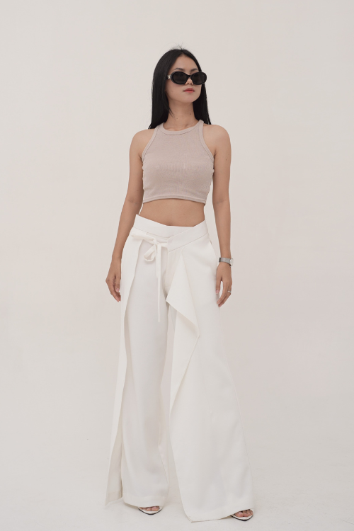 Astha Pants White - VF