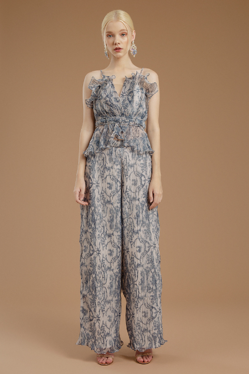 TAKIYA TOP - VF