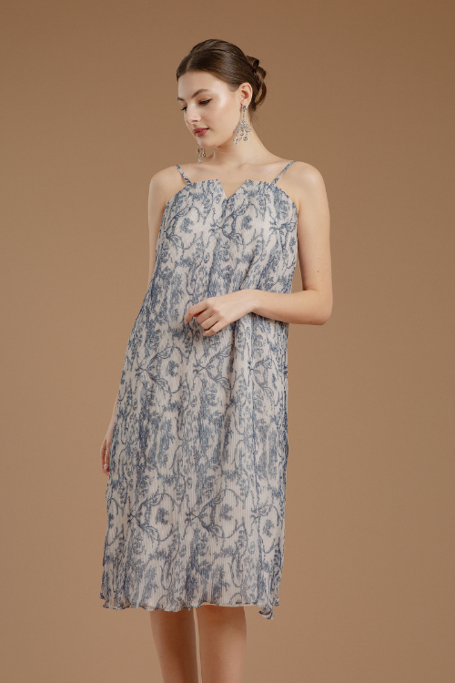 RAE DRESS - VF