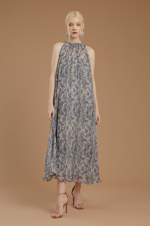 SORA DRESS - VF